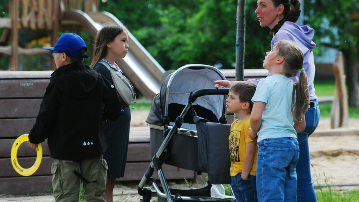 Госдума решила дарить квартиры многодетным. В чём подвох?