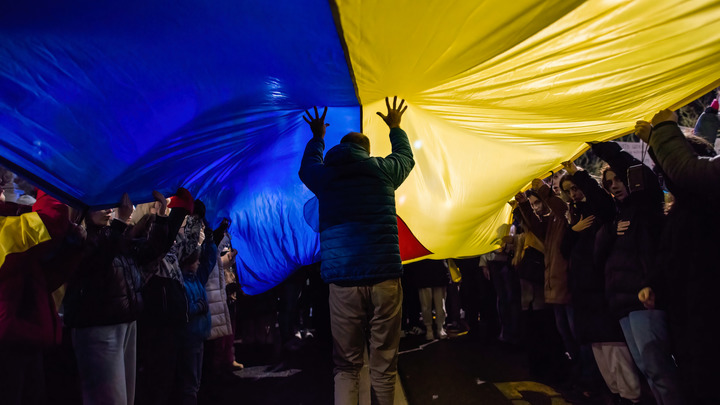 В Киеве спрогнозировали окончание конфликта в 2023 году