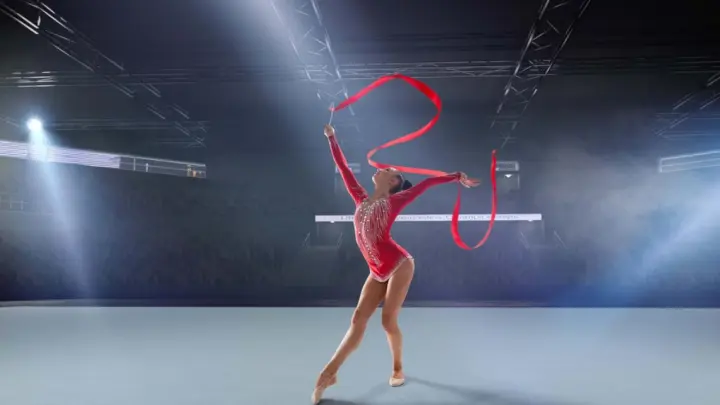 Украина настаивает на наказании гимнастки из России Ильтеряковой за инцидент на Кубке мира