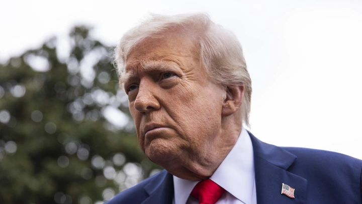 Малек Дудаков сказал, что ждёт Дональда Трампа после убийства Чарли Кирка