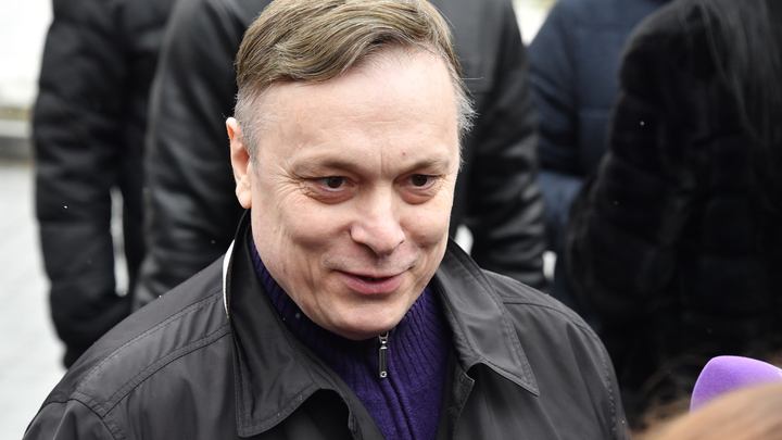 Продюсер группы Ласковый май Андрей Разин сбежал из России в США: Хочу попрощаться