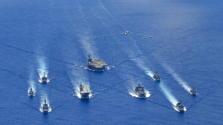 НАТО готовится ударить по России: Болгарский генерал перечислил признаки близкой войны