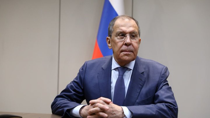 Лавров - о заявлении Германии по поводу блокадников Ленинграда: Насколько цинично это звучало