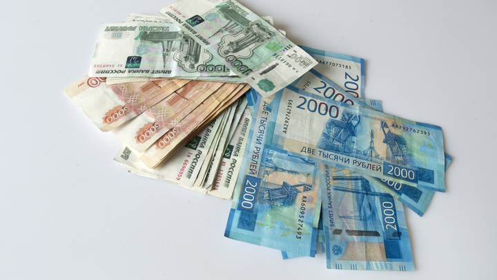 Главбух детского дома украла у учреждения более 41 миллиона рублей