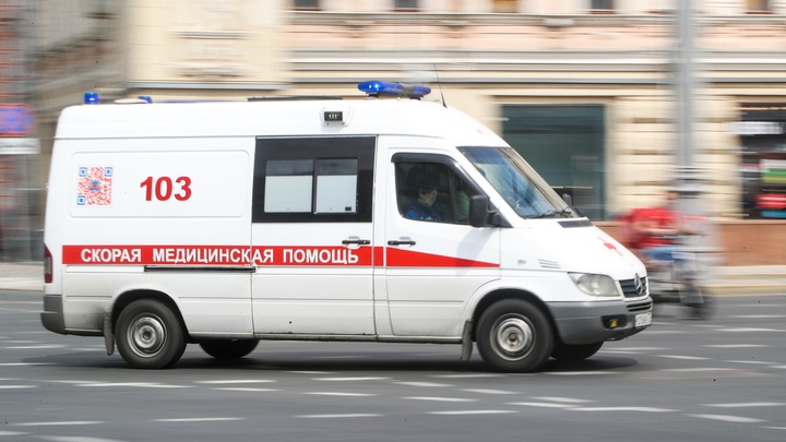 Один человек погиб и двое пострадали в ДТП в Сергачском районе
