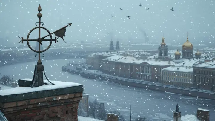 В петербургском музее гость уселся на трон Павла I – и заплатит больше 800 тысяч рублей