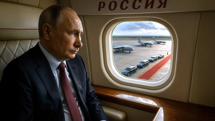 Встреча Путина и Зеленского. Почему её не будет Встреча Путина и Зеленского. Почему её не будет