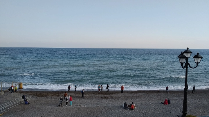 Жителей Анапы и Новороссийска ночью разбудило землетрясение