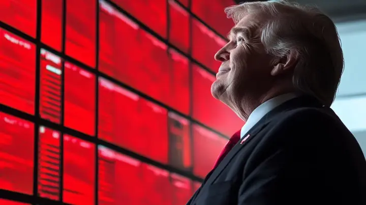 Как неудобно вышло. Крупнейшие нефтяники США ответили на лучшее предложение Трампа по Венесуэле