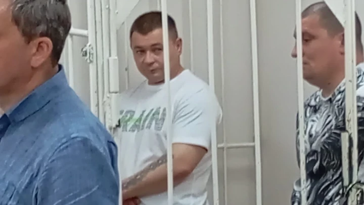 Группу телефонных мошенников из исправительной колонии осудили в Новосибирской области