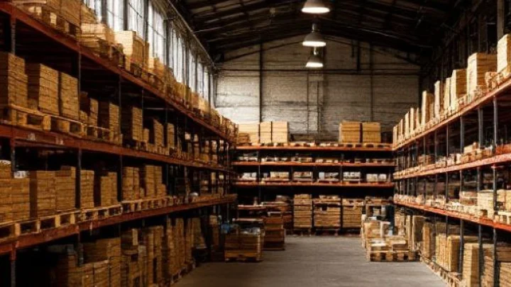 Дух Черкизона жив: что происходит на складах Wildberries