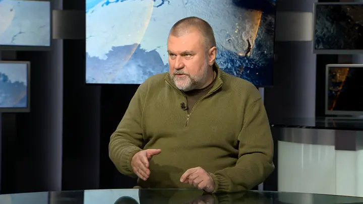 Кирилл Кабанов: мигранты из Афганистана - скрытая угроза для России