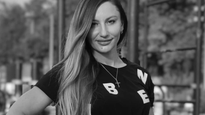 Кто такая Юлия Родина: знаменитая бодибилдерша погибла в Таиланде