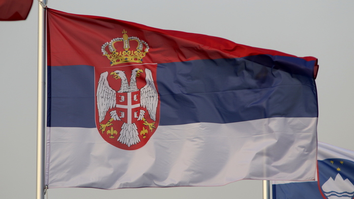 Что происходит в Сербии? Отвечаем грубо, но точно после очередной попытки Запада