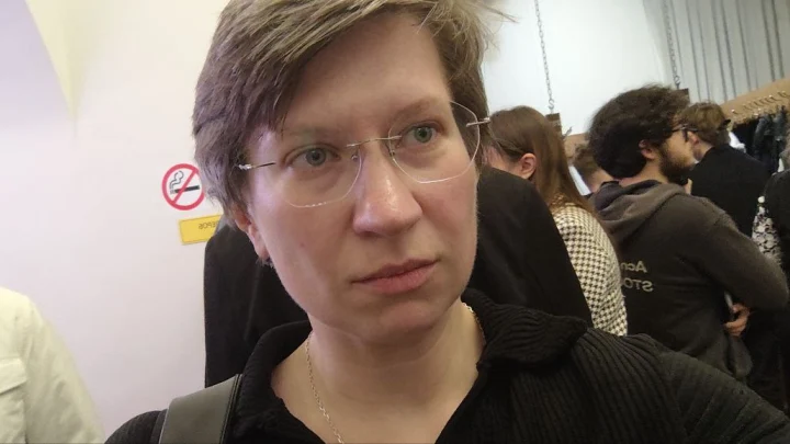 Боец «Ахмата» Юнусов угрожает судом публицистке Мироновой за критику Алаудинова