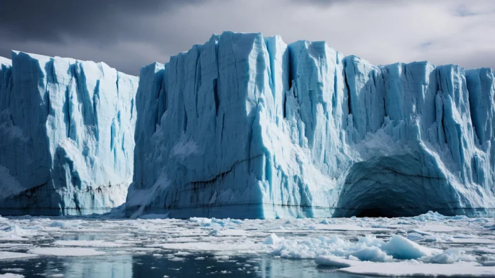 Ледник Судного дня пришёл в движение: чем это грозит планете
