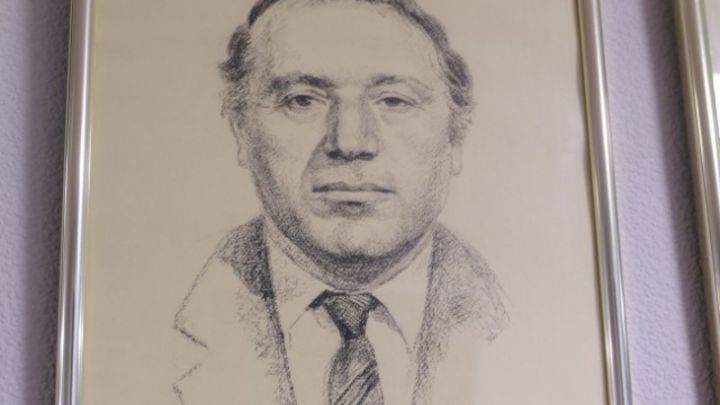 Памятник экс-начальнику ГЖД Омари Шарадзе установят на одноимённой площади в Нижнем Новгороде