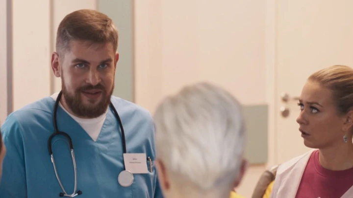 Погибший в зоне СВО актёр Николай Ткаченко удостоен ордена Мужества