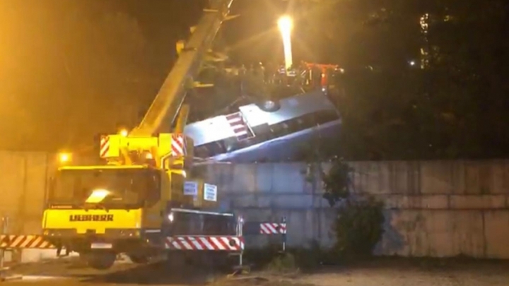 На Кубани осудят водителя экскурсионного автобуса, по вине которого погибли трое детей