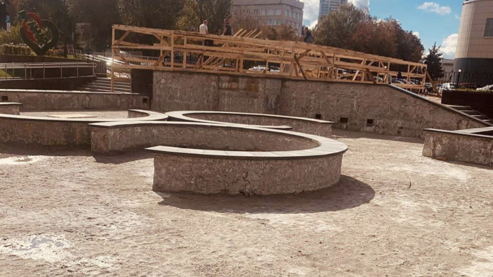 В Самаре назвали дату прекращения работы городских фонтанов