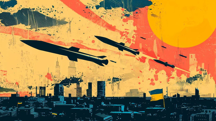 Это наша обязанность перед миром: Политолог Караганов допустил ядерный ответ России на удары по стране