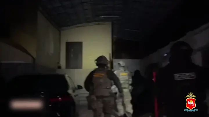 Силовики нагрянули в Коркино, где цыгане убили таксистку: новое преступление