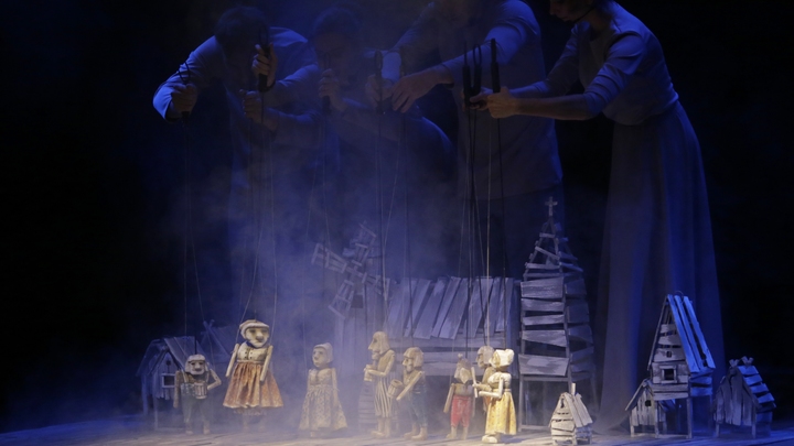 Театр в Екатеринбурге отказался возвращать деньги напуганным после теракта зрителям