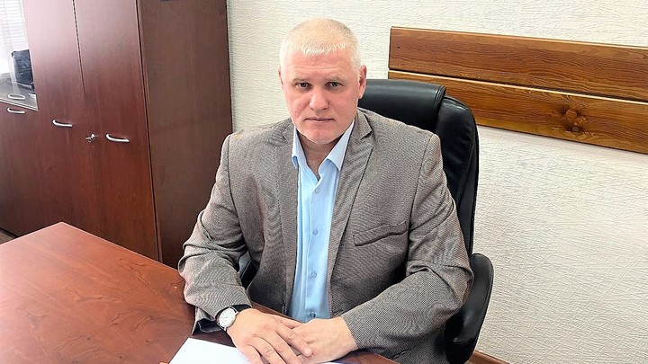 В правительстве Кузбасса определились с фигурой нового начальника департамента административных органов
