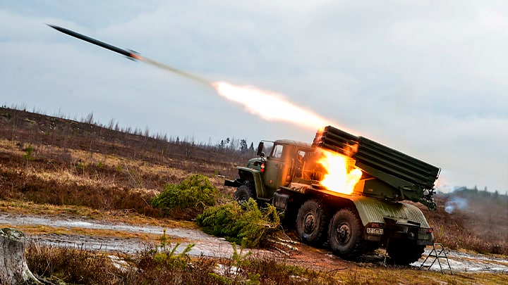 Спецоперация на Украине – только правда. 10 ответов на поставленные вопросы