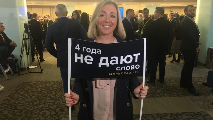 4 года не дают слово: о чем говорят журналисты в ожидании большой пресс-конференции Путина