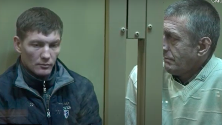 На Кубани вынесли приговор обвиняемым в нападении на пожилую пару