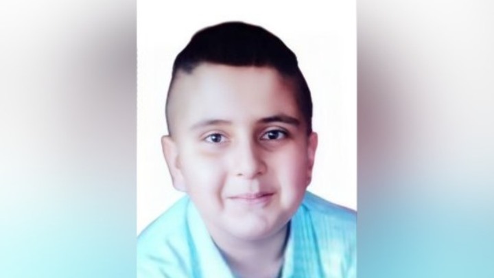 В Кузбассе пропал 11-летний мальчик