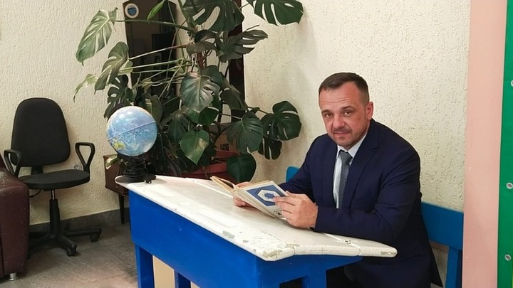Новосибирский депутат Евгений Лебедев назвал себя новым Жириновским
