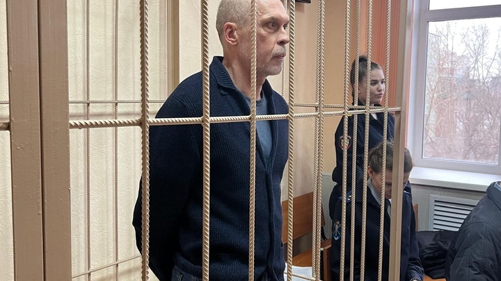 Олимпийский чемпион Барселоны-1992 в СИЗО: в чём обвиняют прославленного спортсмена