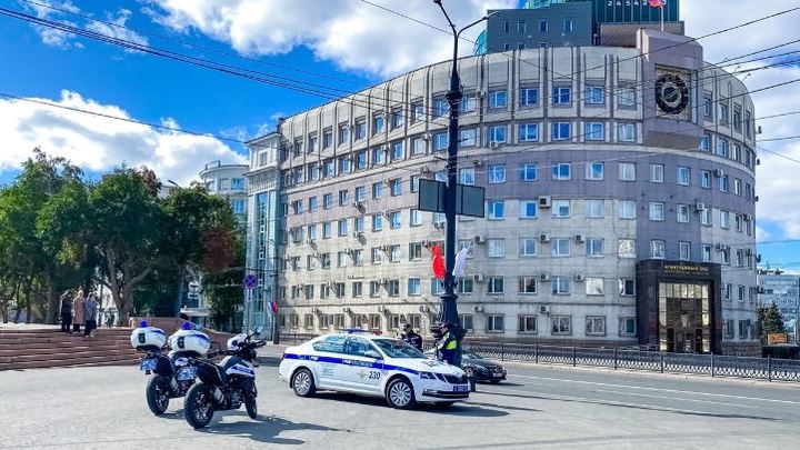 После бунта участковых в Челябинске проверят информацию о выселении их из квартир