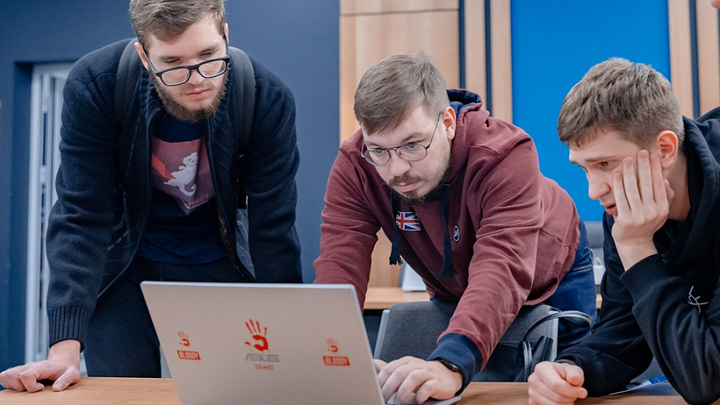 Льготной ипотекой на Кубани воспользовались около 300 IT-специалистов