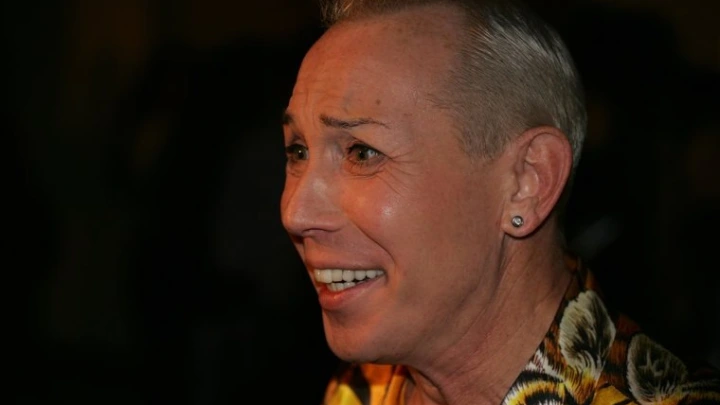 Ради прописки в Москве он женился на 65-летней алкоголичке: Как живет сейчас король пародии Песков