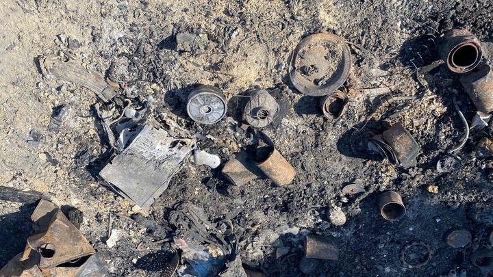Мгновенная карма! Боевики в Идлибе пытались убить всех. И поплатились