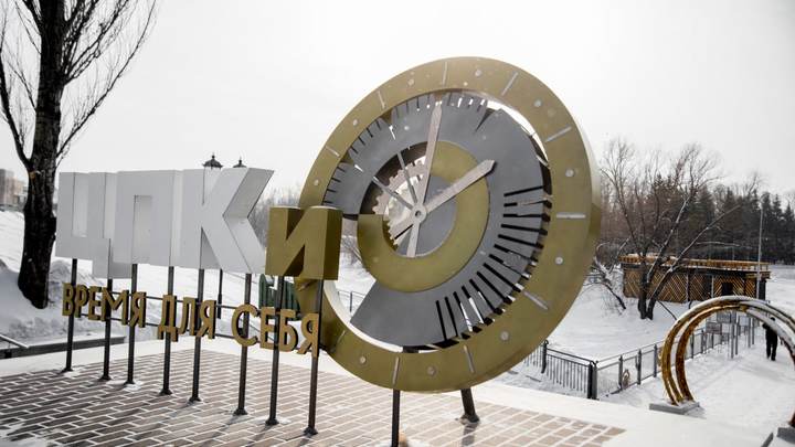 В Кургане выясняют, кто виноват в жуткой вони в ЦПКиО