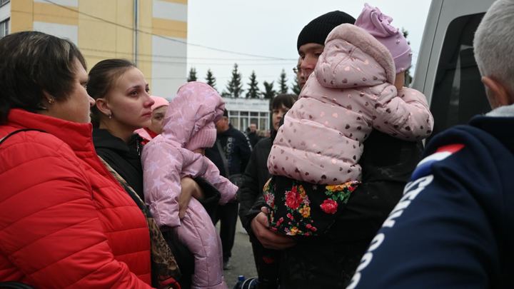 В Челябинске 76 семей мобилизованных заявились на выплату 20 тысяч на каждого ребёнка