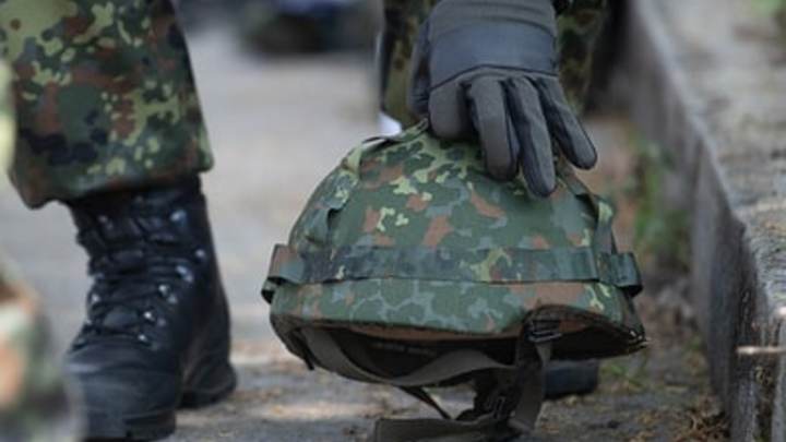 Русский военный оценил обстановку на запорожском направлении