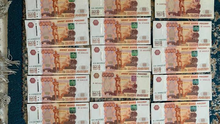 Стали известны подробности задержания начальника департамента мэрии Новосибирска Витухина