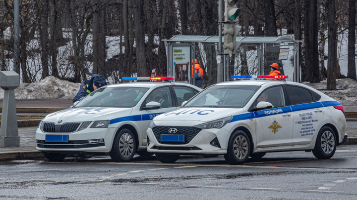 За выходные в Самарской области сотрудниками ГИБДД были выявлены 71 нетрезвый водитель