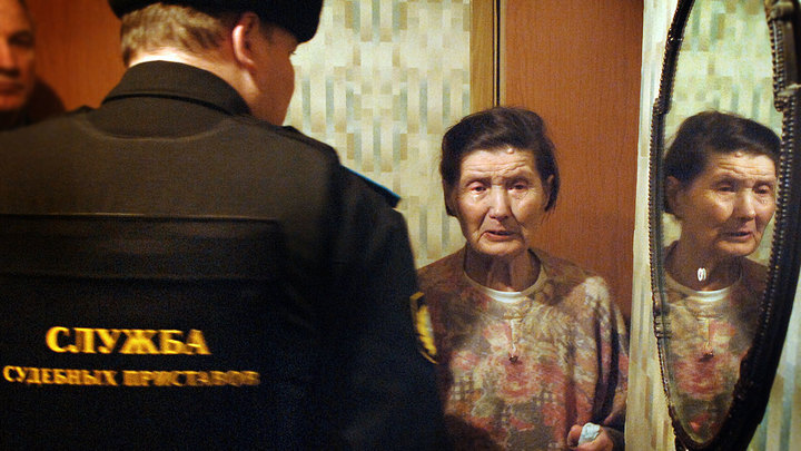 Раскаяние без процентов: Ростовщики тоже плачут