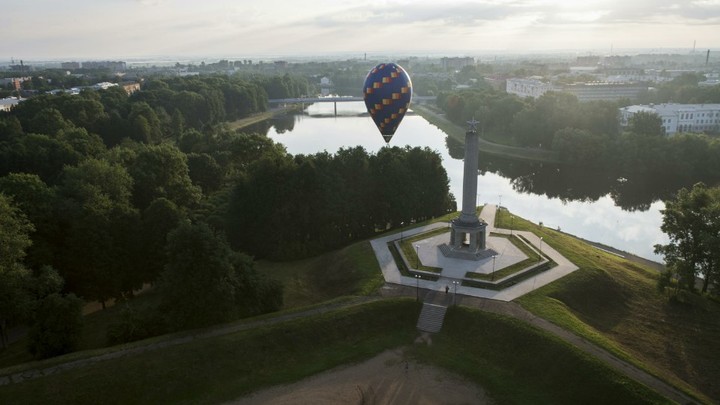 Американцы озвучили свои планы: Воздушные шары решено использовать в военных целях