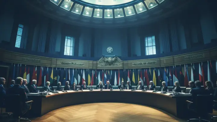 С Россией Путина - невозможно: Бербок не выдержала и перешла на хамство после слов Трампа