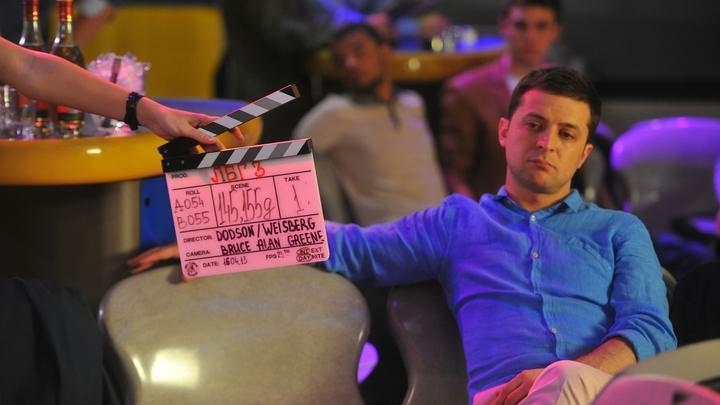 Зеленский прокололся на русском производителе