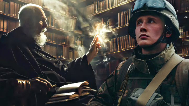 Перед смертью Иона Одесский назвал год окончания СВО: Стала известна дата третьей Пасхи - победной