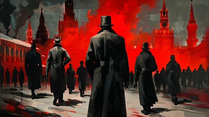 Комбат Ходаковский сравнил русский авторитаризм и демократию Запада. А вляпался Киев