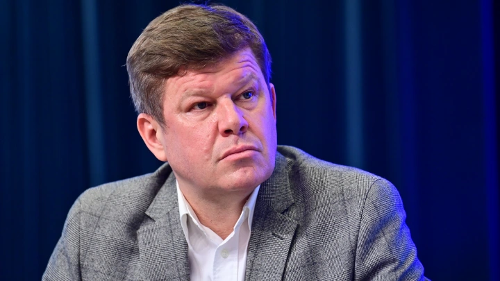 Если случится то, о чём говорит весь мир: Губерниев назвал условия допуска русских биатлонистов на Олимпиаду